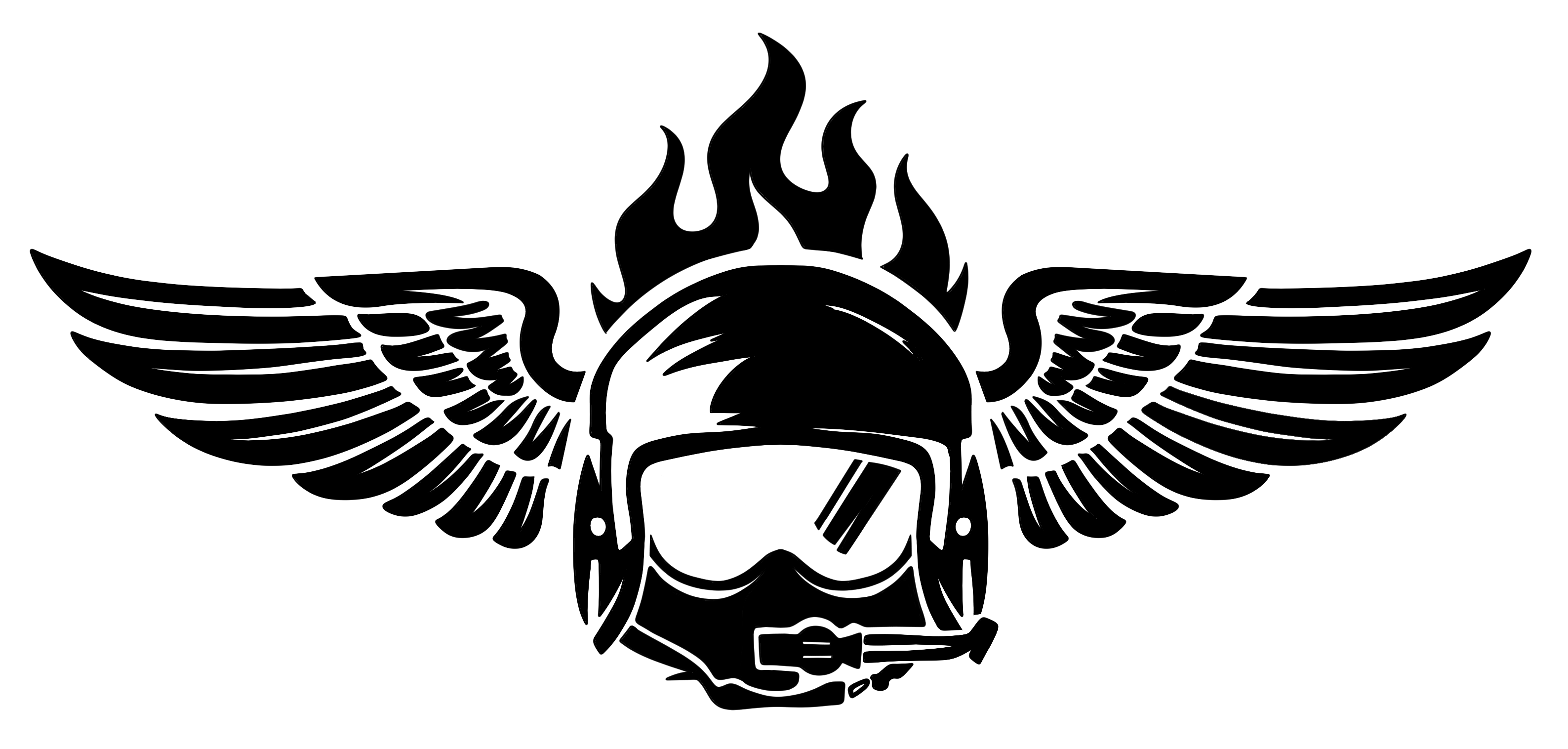 Helmet Fire Aviation