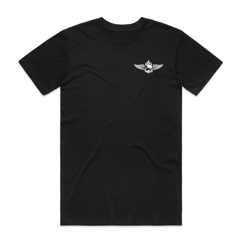 Pre Order: Hot SAR Summer Shirt