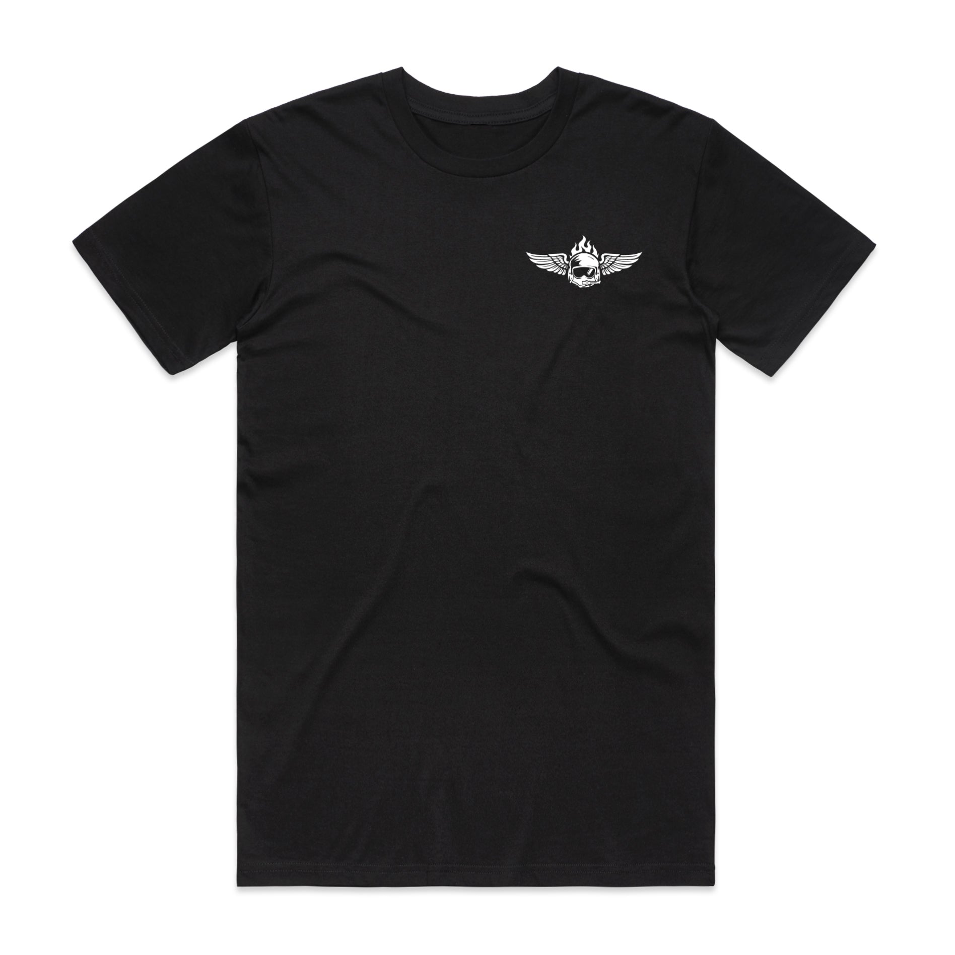Pre Order: Hot SAR Summer Shirt