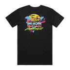 Pre Order: Hot SAR Summer Shirt